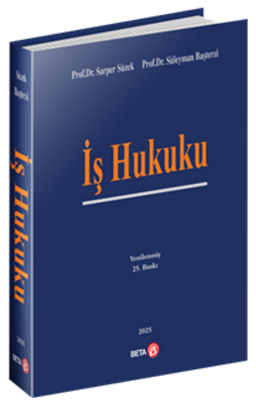İş Hukuku