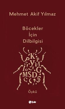 Böcekler İçin Dilbilgisi