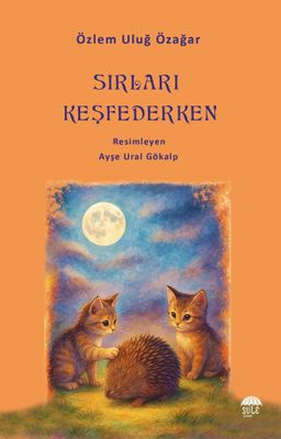 Sırları Keşfederken