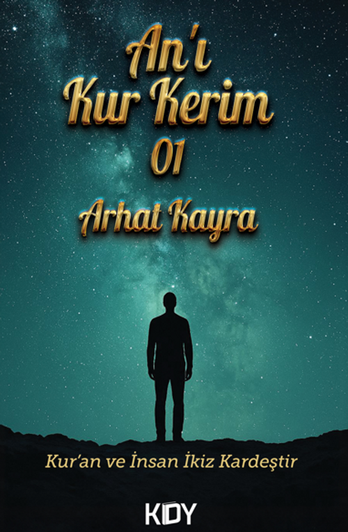 An'ı Kur Kerim