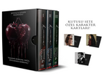 Kuma Seti (3 Kitap)