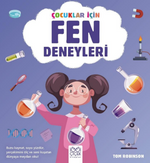 Çocuklar İçin Fen Deneyleri