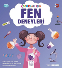 Çocuklar İçin Fen Deneyleri