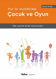 Çocuk ve Oyun