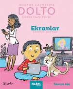 Ekranlar / MDR Çocuk Psikoloji Serisi 3