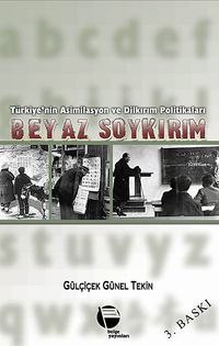 Beyaz Soykırım & Türkiye'nin Asimilasyon ve Dilkırım Politikaları