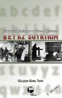 Beyaz Soykırım & Türkiye'nin Asimilasyon ve Dilkırım Politikaları