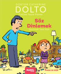 Söz Dinlemek / MDR Çocuk Psikoloji Serisi 7