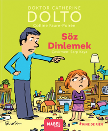 Söz Dinlemek / MDR Çocuk Psikoloji Serisi 7