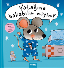 Yatağına Bakabilir Miyim?