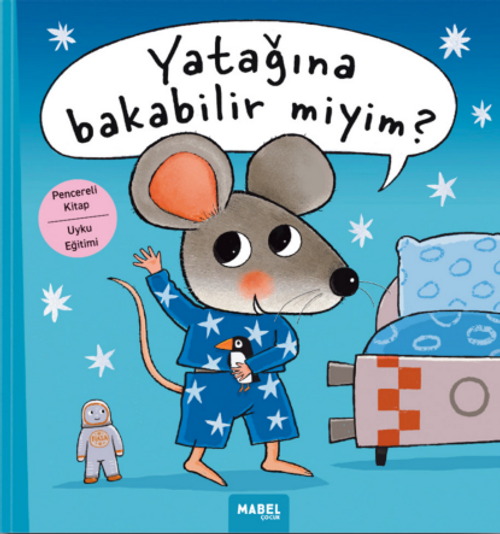 Yatağına Bakabilir Miyim?