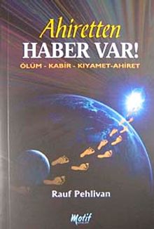 Ahiretten Haber Var