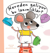 Nereden Geliyor Bu Lazımlıklar?