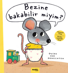Bezine Bakabilir Miyim?