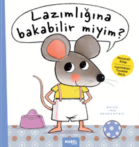 Lazımlığına Bakabilir Miyim?