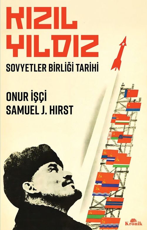 Kızıl Yıldız & Sovyetler Birliği Tarihi