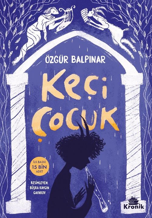Keçi Çocuk