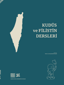 Kudüs ve Filistin Dersleri