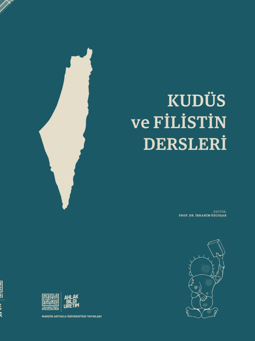 Kudüs ve Filistin Dersleri