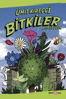 Bitkiler