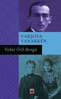 Varşova Yanarken