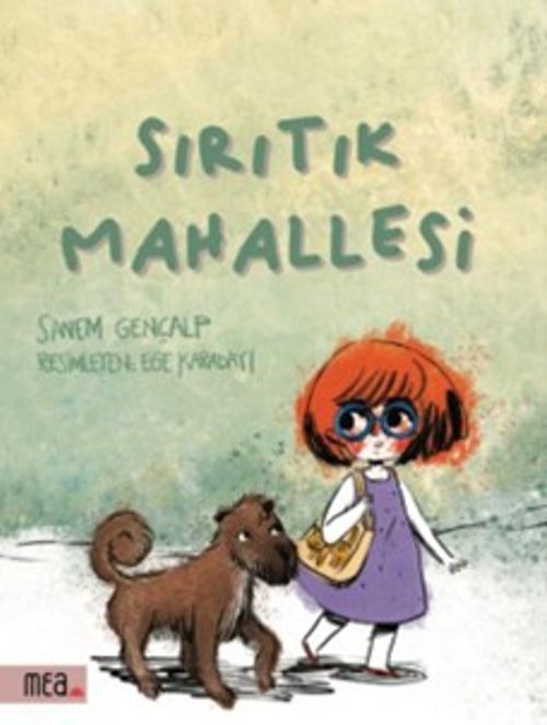 Sırıtık Mahallesi