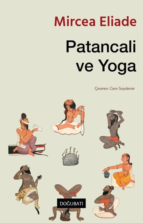 Patancali ve Yoga