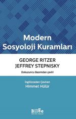 Modern Sosyoloji Kuramları