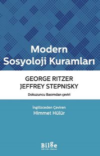 Modern Sosyoloji Kuramları