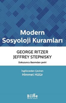 Modern Sosyoloji Kuramları