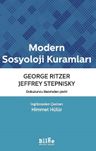 Modern Sosyoloji Kuramları