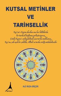 Kutsal Metinler ve Tarihsellik