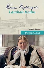 Florence Nightingale Lambalı Kadın