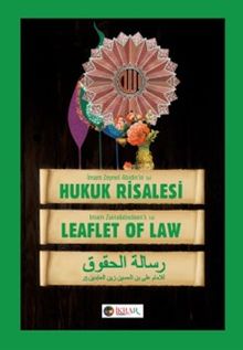 İmam Zeynel Abidin’in Hukuk Risalesi