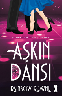Aşkın Dansı