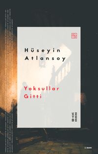 Yoksullar Gitti