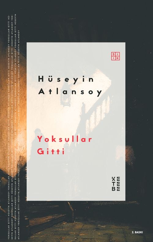 Yoksullar Gitti