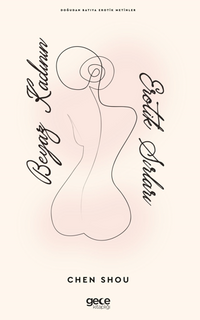 Beyaz Kadının Erotik Sırları