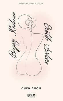 Beyaz Kadının Erotik Sırları