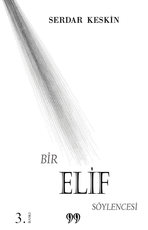 Bir Elif Söylencesi
