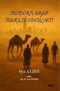 Modern Arap Maruni Edebiyatı
