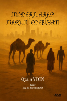 Modern Arap Maruni Edebiyatı
