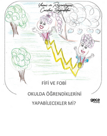 Fifi ve Fobi Okulda Öğrendiklerini Yapabilecekler mi?