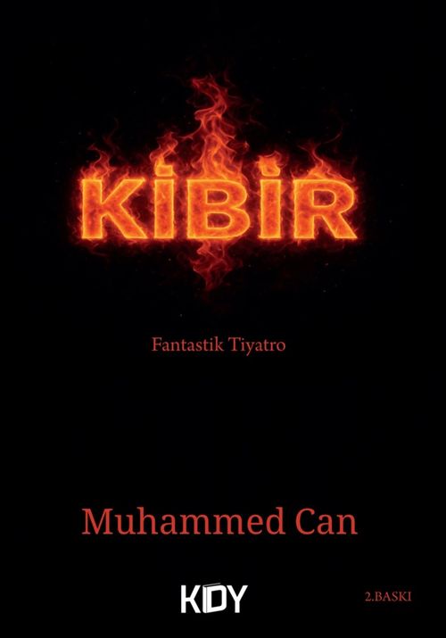 Kibir