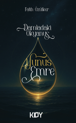 Damladaki Okyanus 