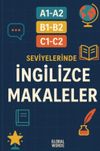 A1-A2 B1-B2 C1-C2 Seviyelerinde İngilizce Makaleler