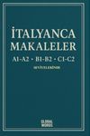 A1-A2 B1-B2 C1-C2 Seviyelerinde İtalyanca Makaleler