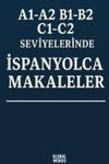 A1-A2 B1-B2 C1-C2 Seviyelerinde İspanyolca Makaleler