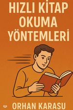 Hızlı Kitap Okuma Yöntemleri