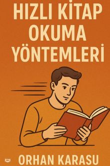 Hızlı Kitap Okuma Yöntemleri